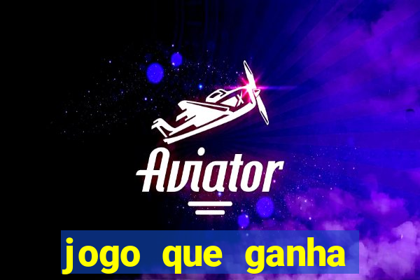 jogo que ganha dinheiro para andar