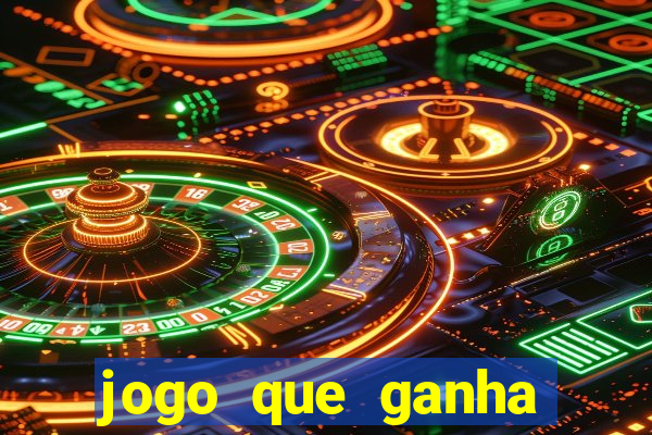 jogo que ganha dinheiro para andar