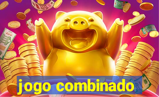 jogo combinado