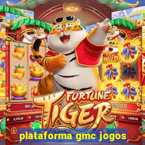 plataforma gmc jogos