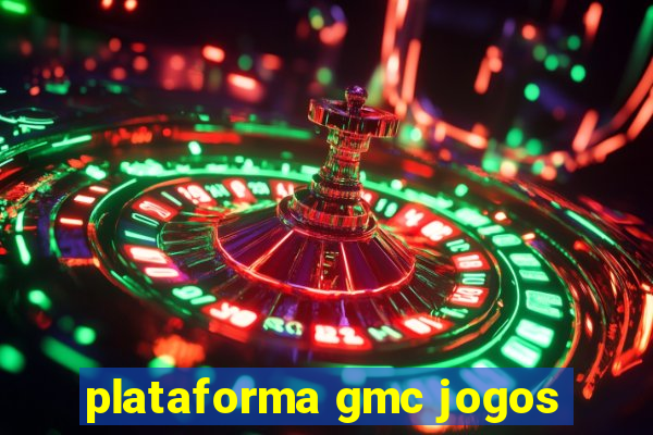 plataforma gmc jogos