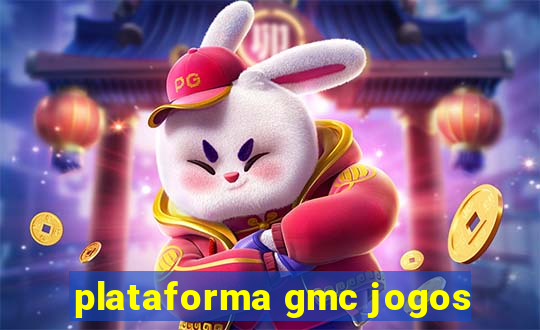 plataforma gmc jogos