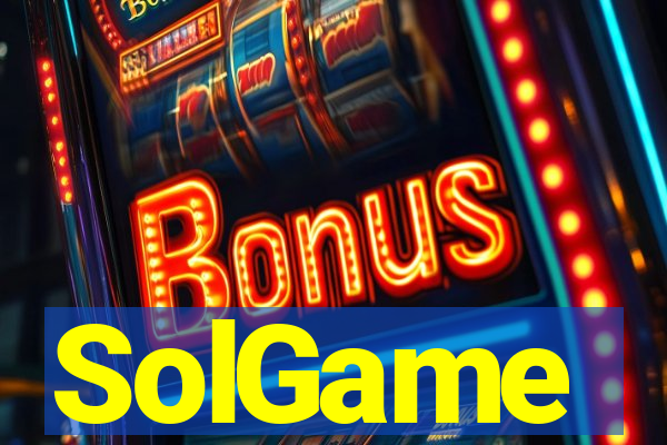 SolGame