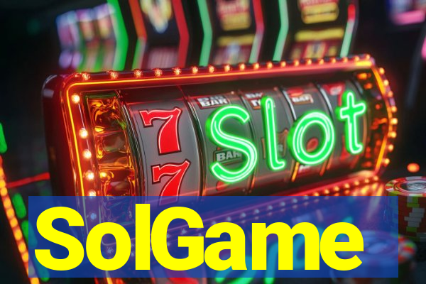 SolGame