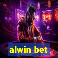 alwin bet