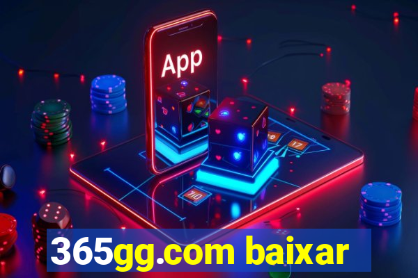 365gg.com baixar