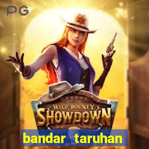 bandar taruhan casino baccarat online