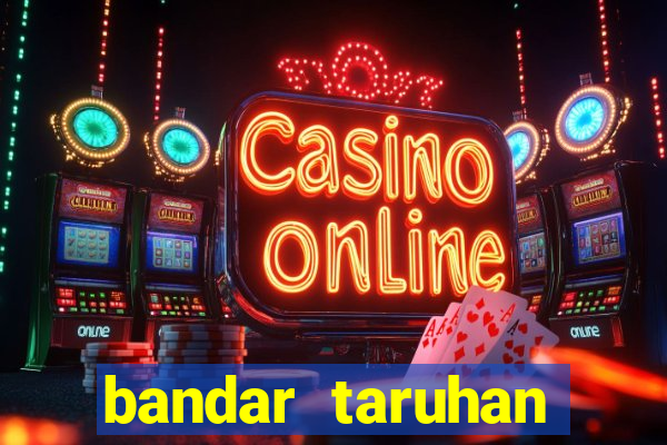 bandar taruhan casino baccarat online