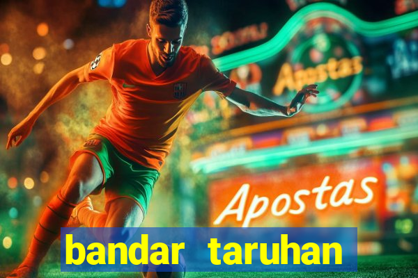 bandar taruhan casino baccarat online