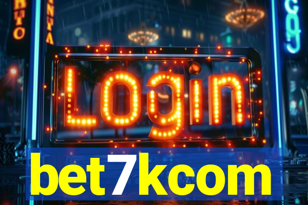 bet7kcom