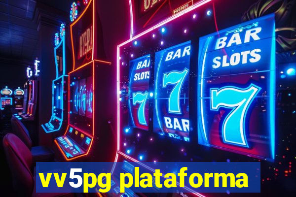 vv5pg plataforma