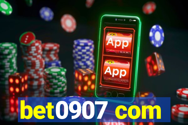 bet0907 com