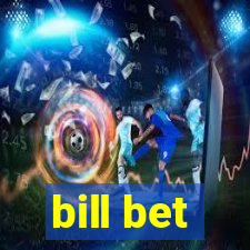 bill bet