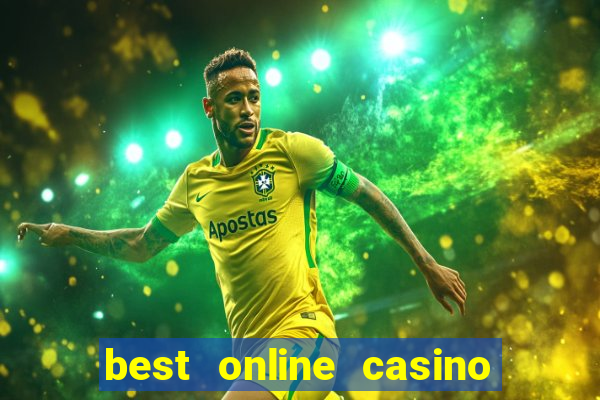 best online casino for real money 2023