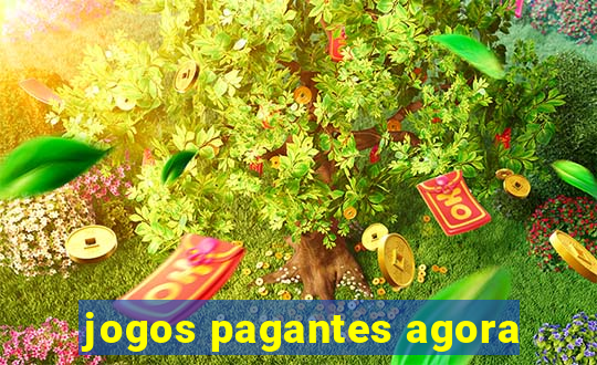 jogos pagantes agora