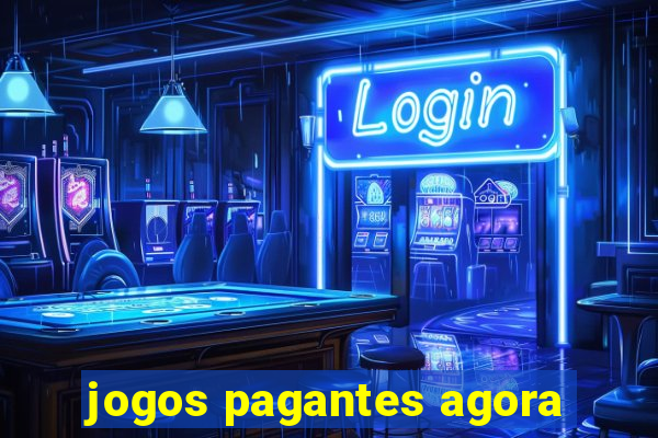 jogos pagantes agora