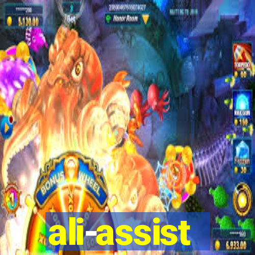 ali-assist