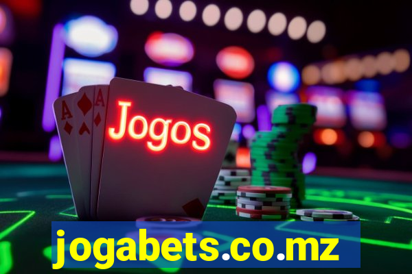 jogabets.co.mz