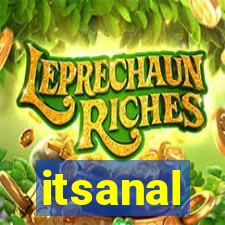 itsanal