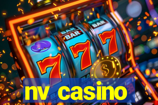 nv casino