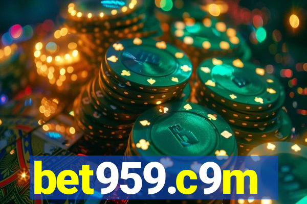 bet959.c9m