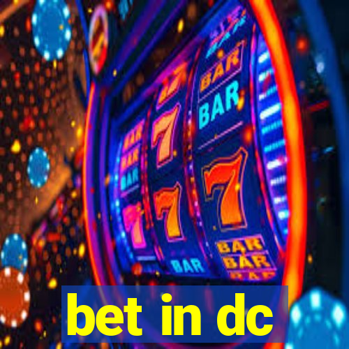 bet in dc