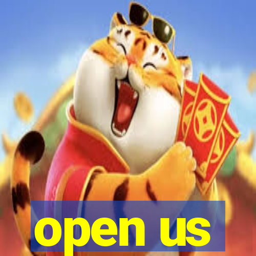 open us