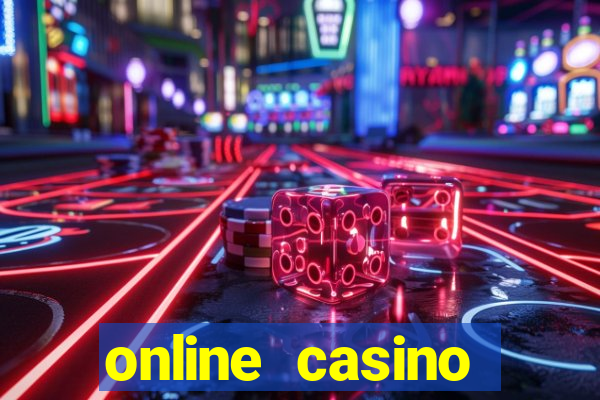 online casino welkomstbonus zonder storting