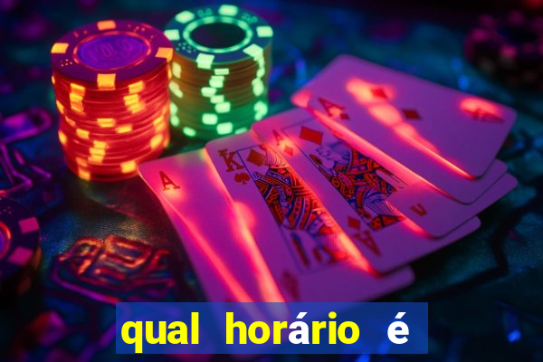 qual horário é bom para jogar fortune tiger