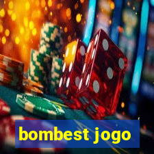 bombest jogo