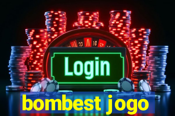 bombest jogo