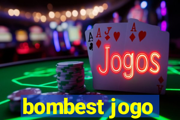 bombest jogo