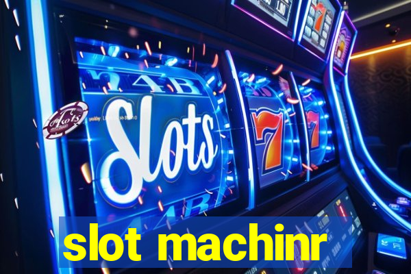 slot machinr