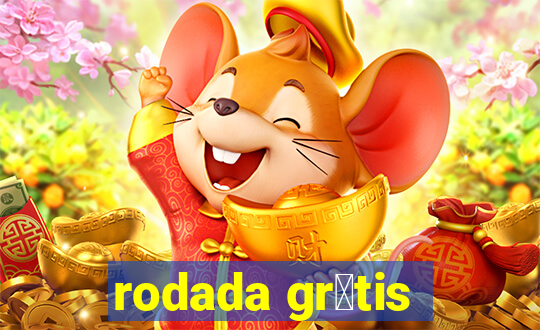 rodada gr谩tis