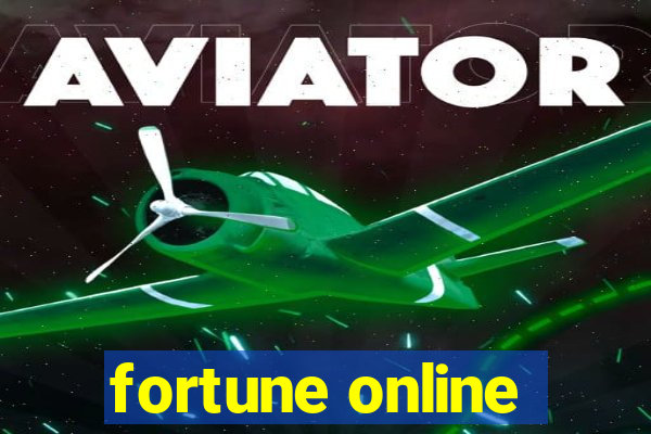 fortune online