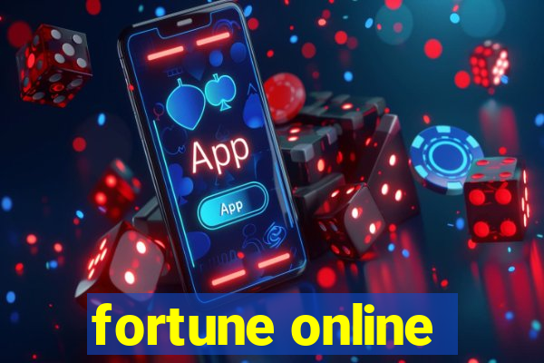 fortune online