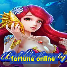 fortune online