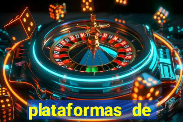 plataformas de slots que mais pagam