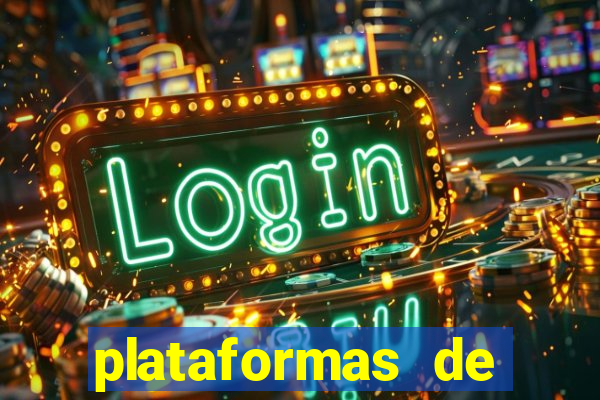 plataformas de slots que mais pagam