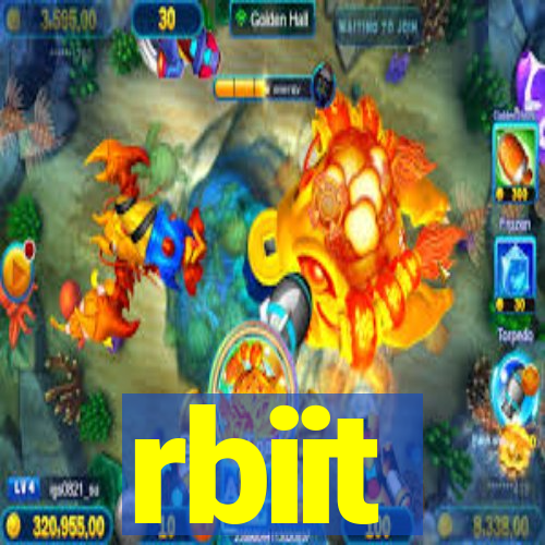 rbiit