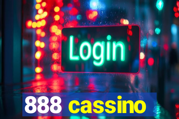 888 cassino