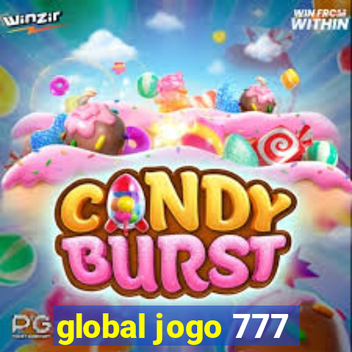 global jogo 777