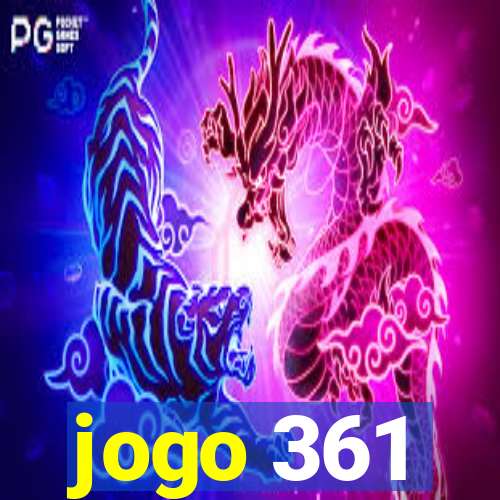 jogo 361