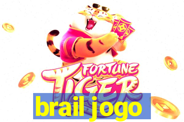 brail jogo