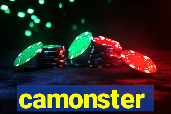 camonster