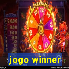 jogo winner