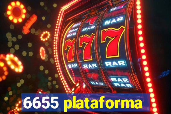 6655 plataforma