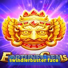 swindlerbuster face