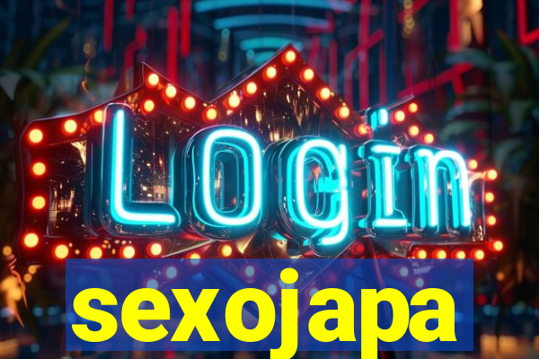 sexojapa