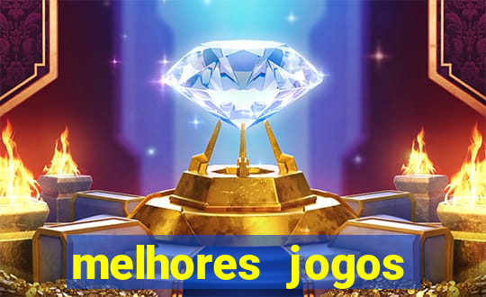 melhores jogos apostar hoje